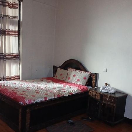 Torpedo Hotel Lalibela Luaran gambar