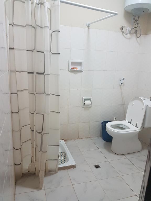 Torpedo Hotel Lalibela Luaran gambar